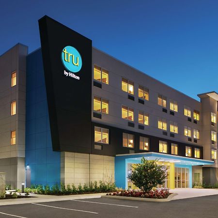 Tru By Hilton Sebring Fl Exterior foto