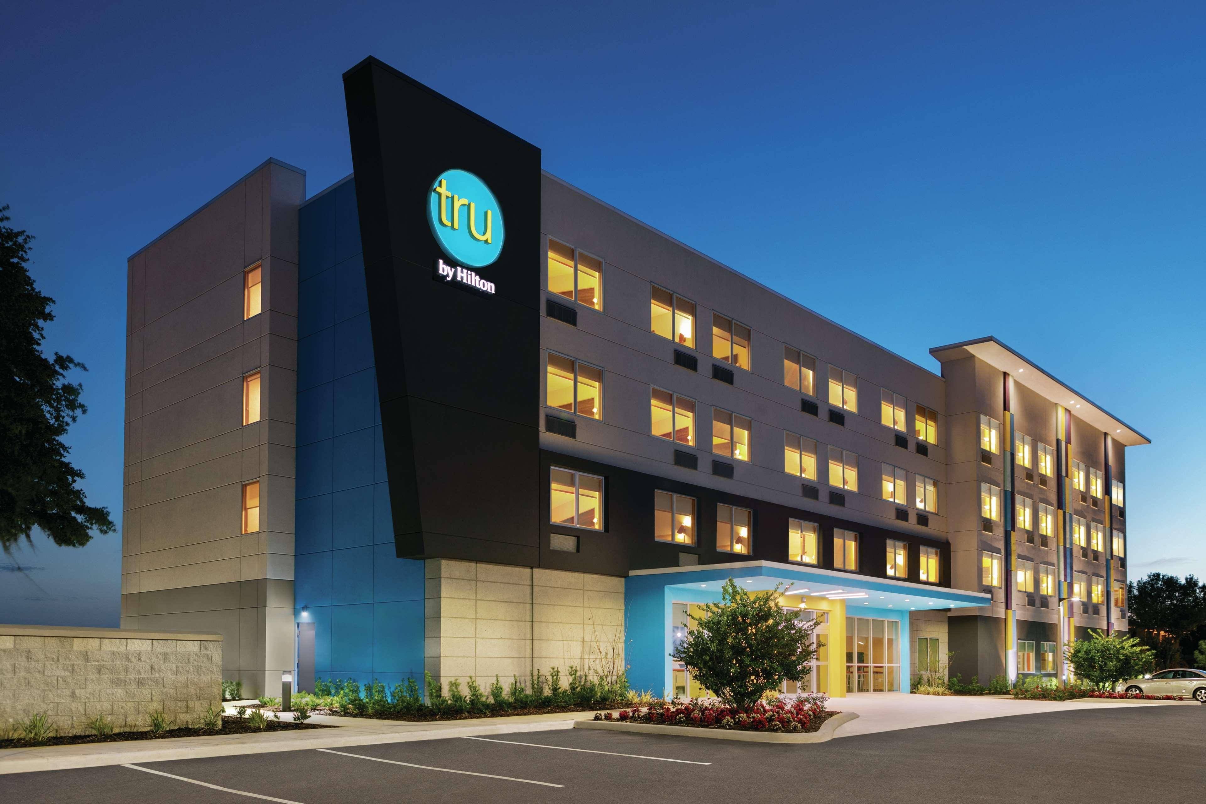 Tru By Hilton Sebring Fl Exterior foto