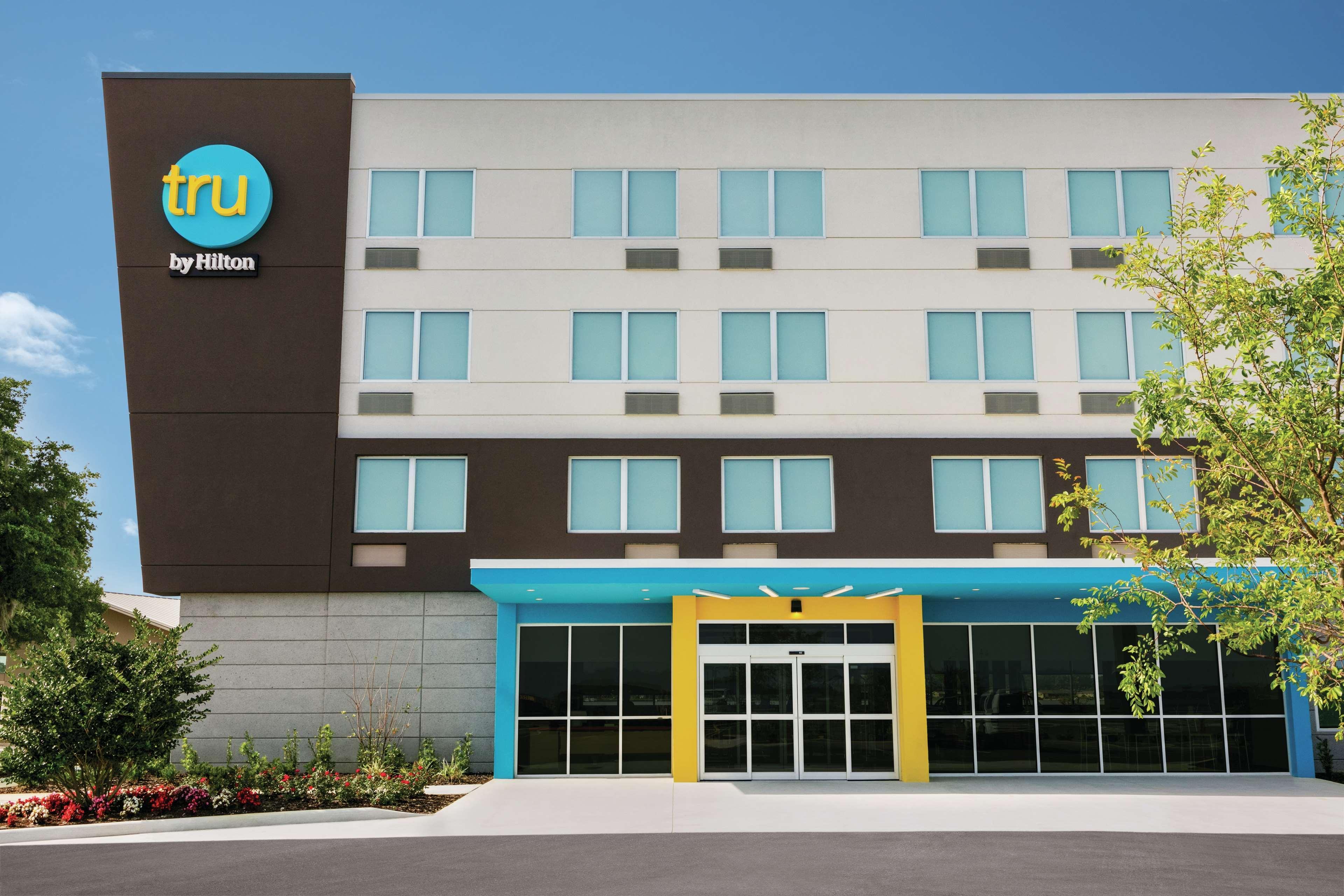 Tru By Hilton Sebring Fl Exterior foto